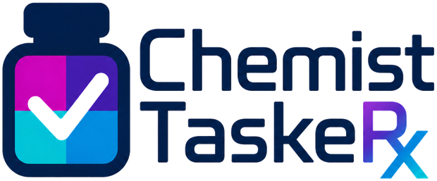ChemistTasker